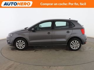 Volkswagen Polo 1.0 A-Polo