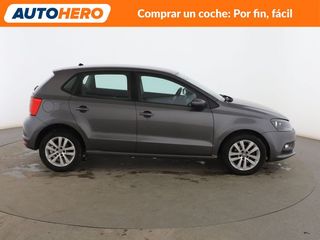 Volkswagen Polo 1.0 A-Polo