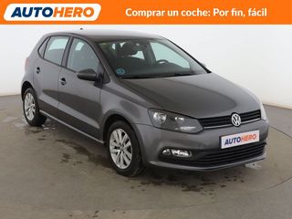 Volkswagen Polo 1.0 A-Polo