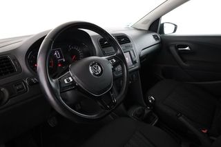 Volkswagen Polo 1.0 A-Polo