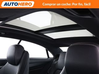 Mercedes Clase E E 350 d BlueTEC