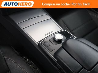 Mercedes Clase E E 350 d BlueTEC