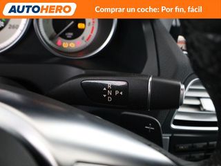 Mercedes Clase E E 350 d BlueTEC