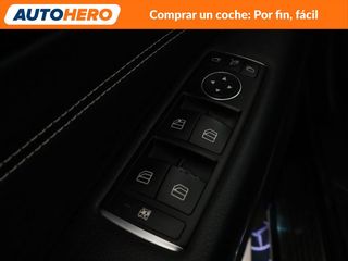 Mercedes Clase E E 350 d BlueTEC