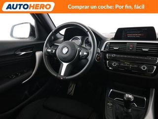 BMW Serie 1 118i M Sport