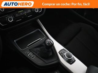 BMW Serie 1 118i M Sport