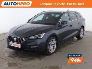 Seat Leon 1.5 TSI ACT Xcellence Go