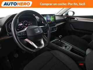 Seat Leon 1.5 TSI ACT Xcellence Go