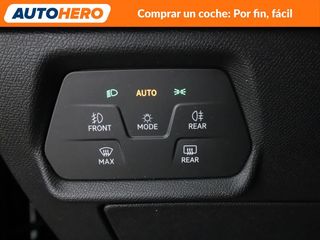 Seat Leon 1.5 TSI ACT Xcellence Go