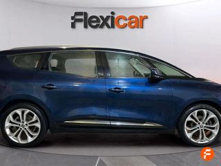 Renault Grand Scénic Intens dCi 81kW (110CV)