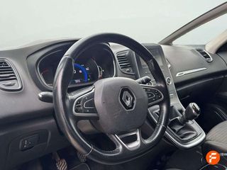 Renault Grand Scénic Intens dCi 81kW (110CV)