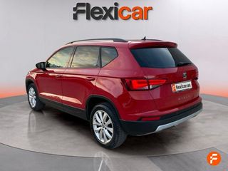 Seat Ateca 1.6 TDI 85kW (115CV) St&Sp Style Eco