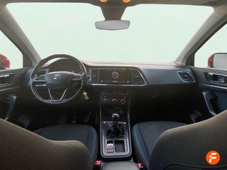 Seat Ateca 1.6 TDI 85kW (115CV) St&Sp Style Eco