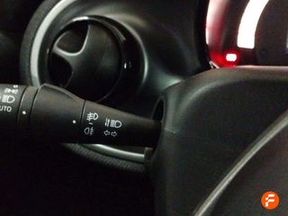 Smart Fortwo 60kW(81CV) electric drive cabrio