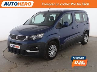 Peugeot Rifter 1.2 PureTech Active Standard