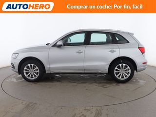 Audi Q5 2.0 TDI quattro Advance