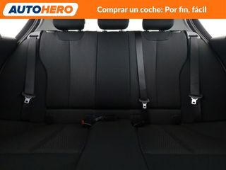 BMW Serie 1 118i Advantage