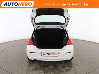 BMW Serie 1 118i Advantage