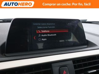 BMW Serie 1 118i Advantage