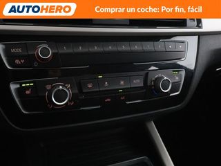 BMW Serie 1 118i Advantage