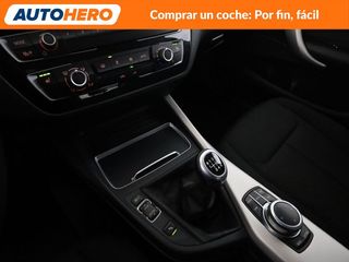 BMW Serie 1 118i Advantage