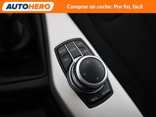 BMW Serie 1 118i Advantage