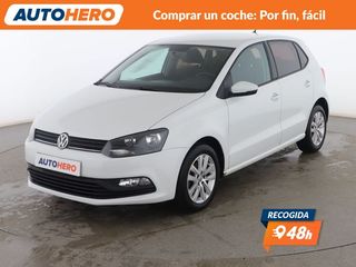 Volkswagen Polo 1.0 A-Polo