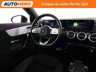 Mercedes Clase CLA CLA 200 d AMG Line