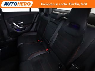 Mercedes Clase CLA CLA 200 d AMG Line