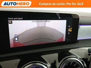 Mercedes Clase CLA CLA 200 d AMG Line