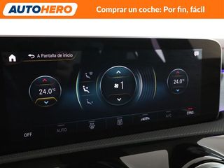 Mercedes Clase CLA CLA 200 d AMG Line