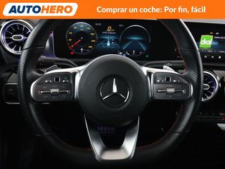 Mercedes Clase CLA CLA 200 d AMG Line