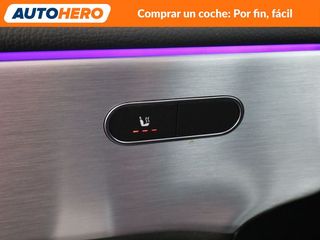 Mercedes Clase CLA CLA 200 d AMG Line