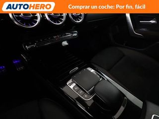 Mercedes Clase CLA CLA 200 d AMG Line