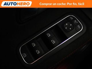 Mercedes Clase CLA CLA 200 d AMG Line