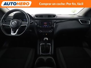 Nissan Qashqai 1.3 DIG-T N-Connecta