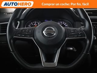 Nissan Qashqai 1.3 DIG-T N-Connecta
