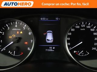 Nissan Qashqai 1.3 DIG-T N-Connecta