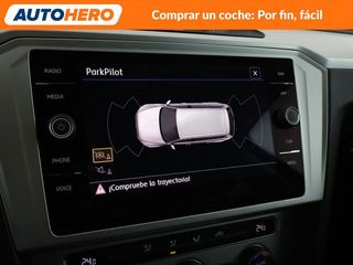 Volkswagen Passat 1.6 TDI Advance BlueMotion