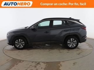 Hyundai Tucson 1.6 T-GDI Maxx