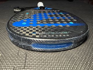 Raquete Padel Bullpadel Vertex 05