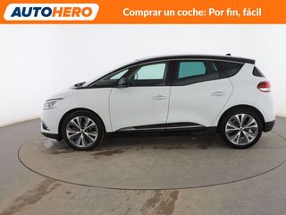 Renault Grand Scénic 1.7 BLUE dCi Zen