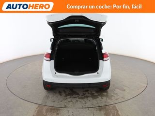 Renault Grand Scénic 1.7 BLUE dCi Zen