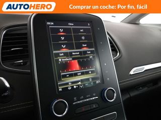 Renault Grand Scénic 1.7 BLUE dCi Zen