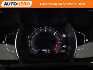 Renault Grand Scénic 1.7 BLUE dCi Zen