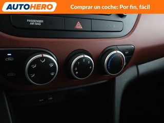 Hyundai i10 1.0 Klass