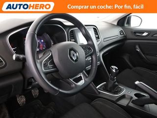 Renault Megane 1.3 TCe Limited
