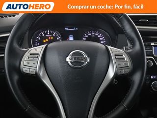 Nissan Qashqai 1.2 Acenta