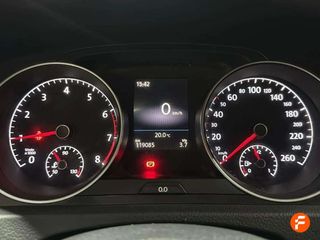 Volkswagen Golf Advance 1.5 TSI EVO 96kW (130CV)