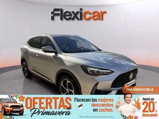 MG HS 1.5T Luxury DCT